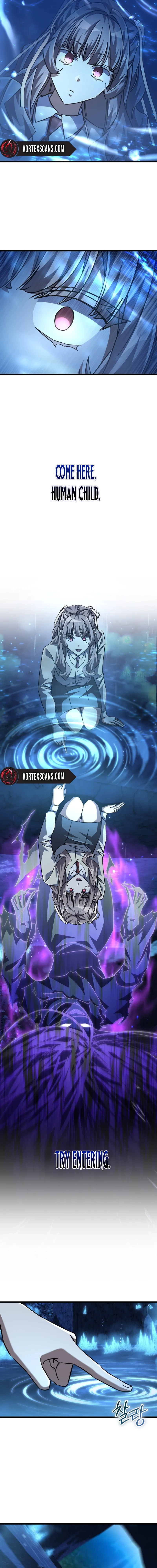 The Regressed Extra Becomes a Genius Chapter 24 - Page 17