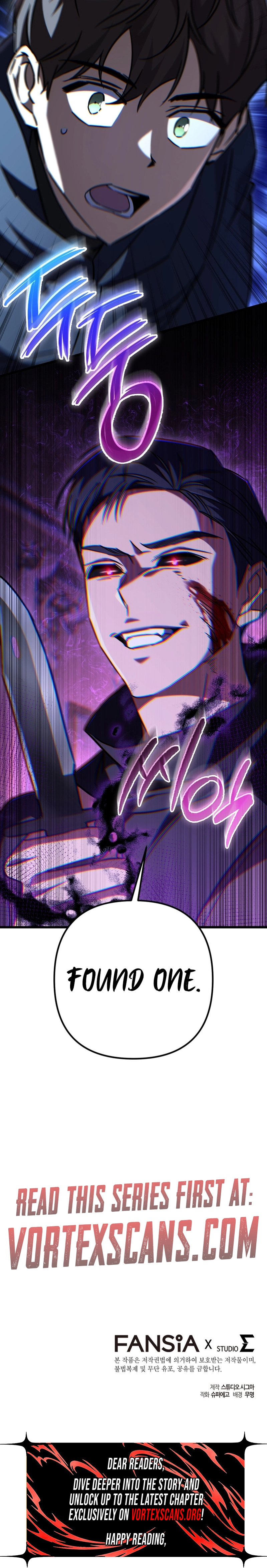 The Regressed Extra Becomes a Genius Chapter 32 - Page 20