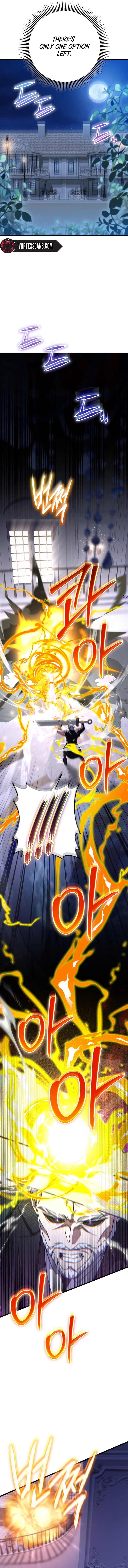 The Regressed Extra Becomes a Genius Chapter 34 - Page 4