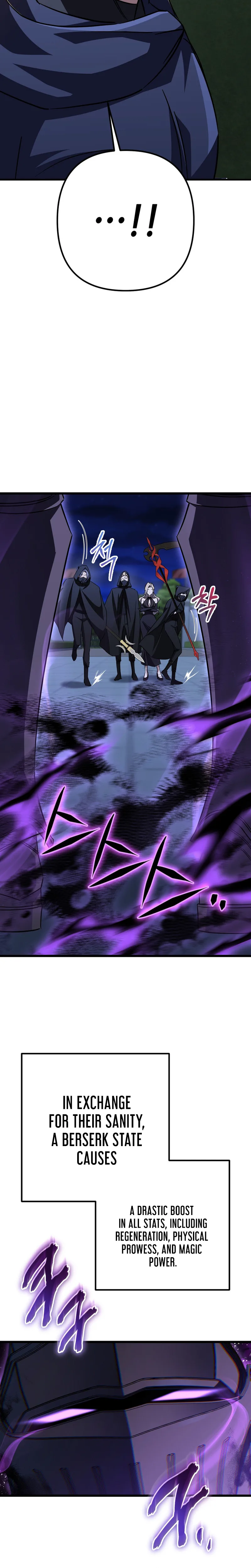 The Regressed Extra Becomes a Genius Chapter 35 - Page 4