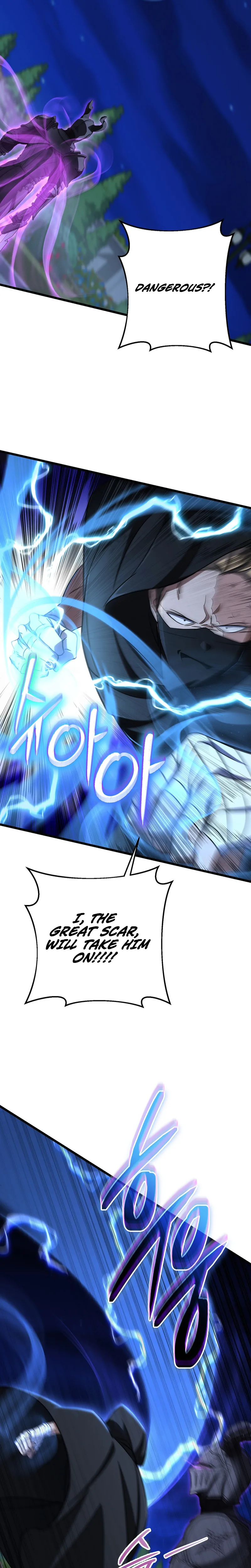 The Regressed Extra Becomes a Genius Chapter 35 - Page 7
