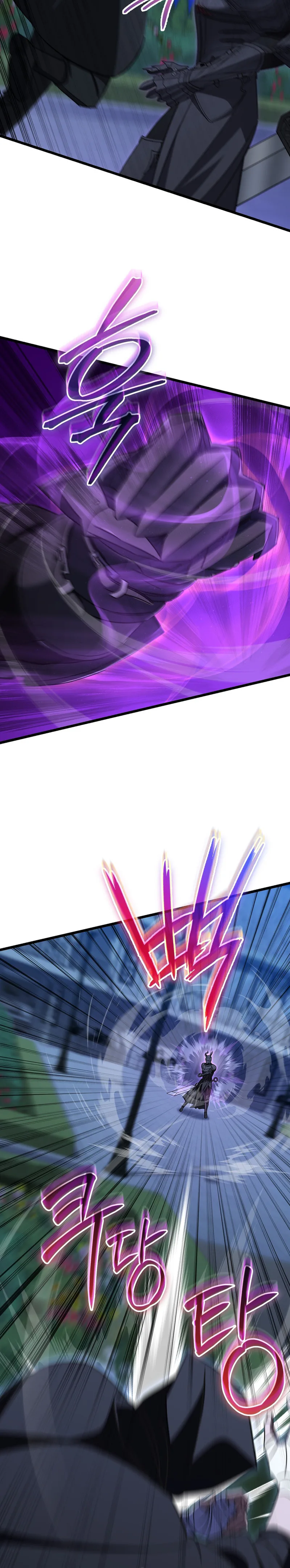 The Regressed Extra Becomes a Genius Chapter 35 - Page 8