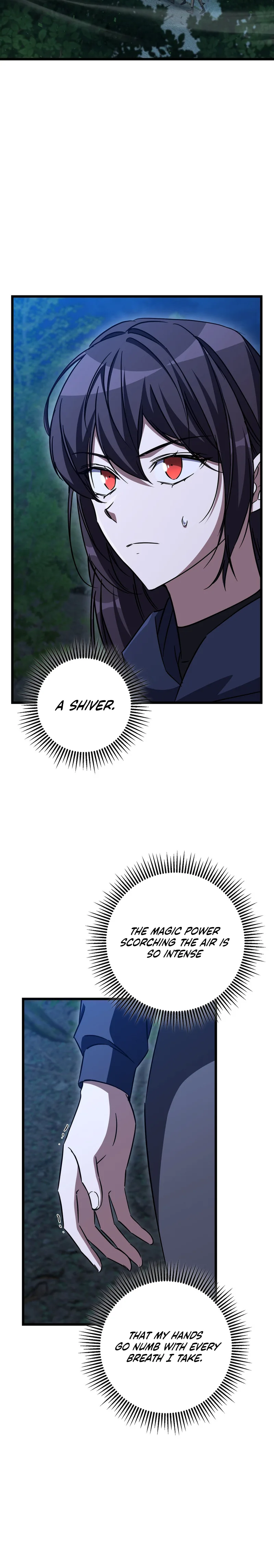 The Regressed Extra Becomes a Genius Chapter 35 - Page 16