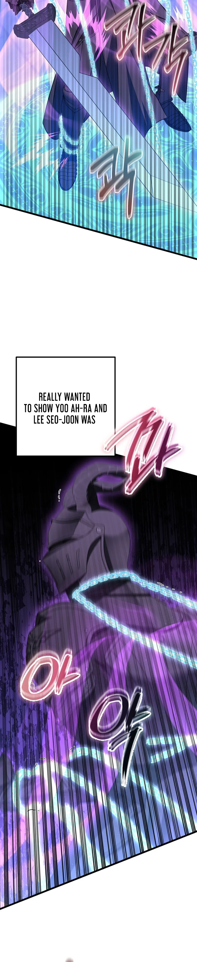 The Regressed Extra Becomes a Genius Chapter 35 - Page 20