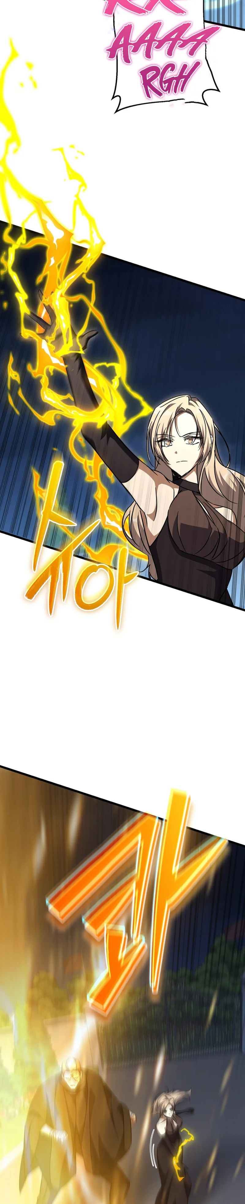 The Regressed Extra Becomes a Genius Chapter 35 - Page 22