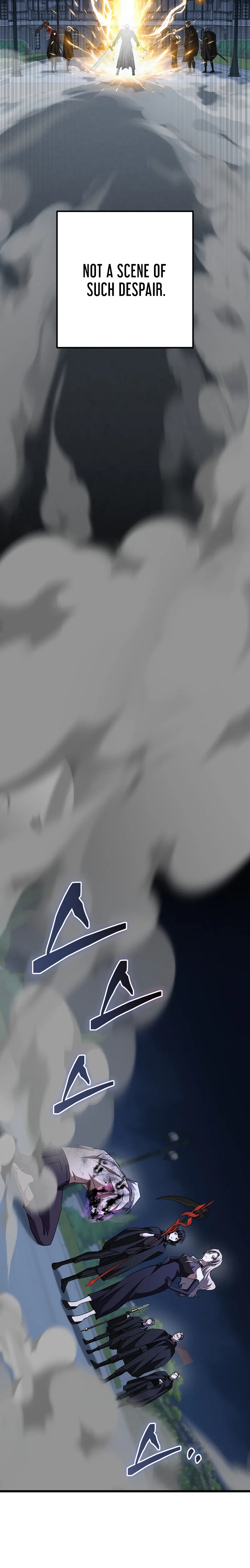 The Regressed Extra Becomes a Genius Chapter 35 - Page 24