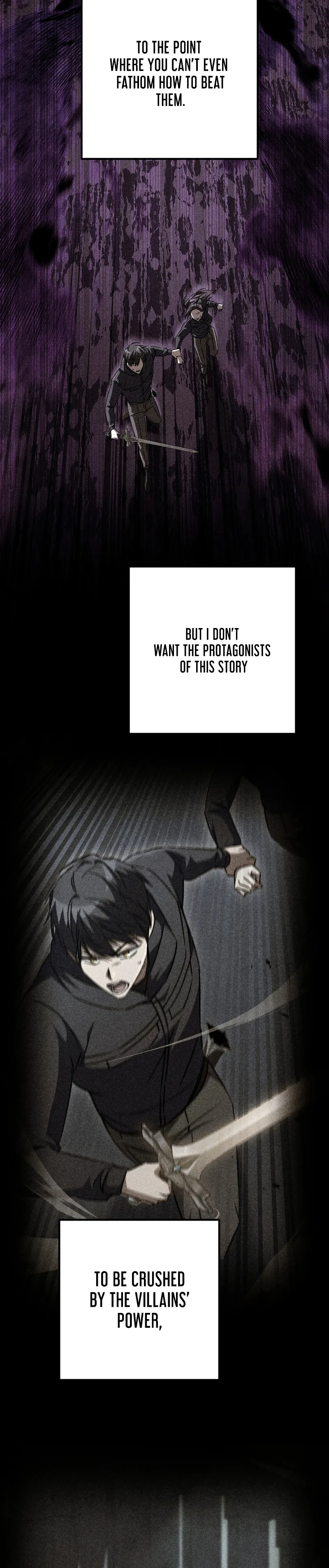 The Regressed Extra Becomes a Genius Chapter 35 - Page 34