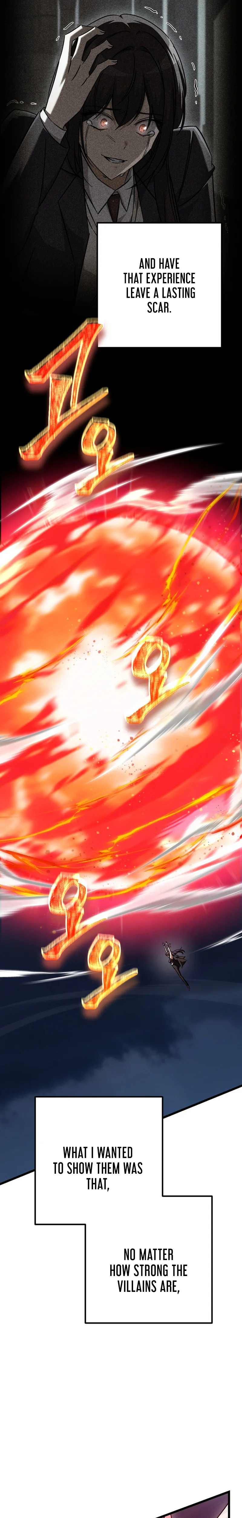 The Regressed Extra Becomes a Genius Chapter 35 - Page 35