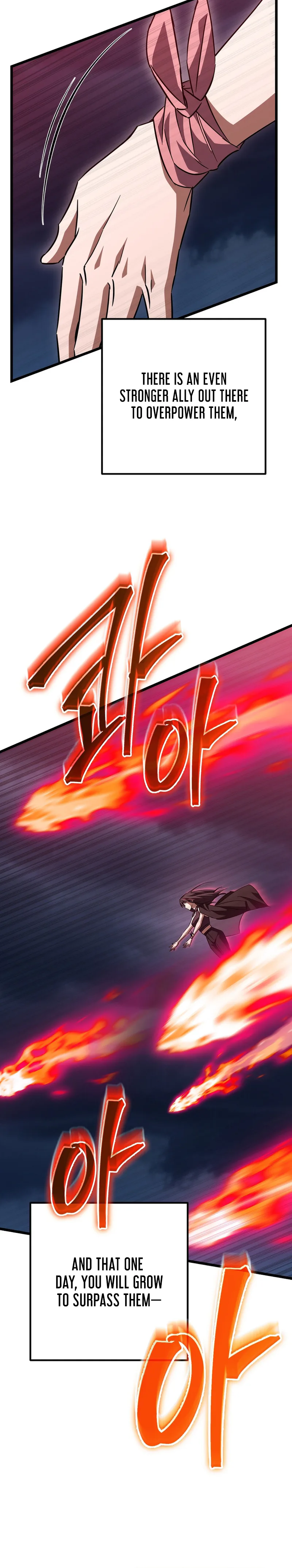 The Regressed Extra Becomes a Genius Chapter 35 - Page 36