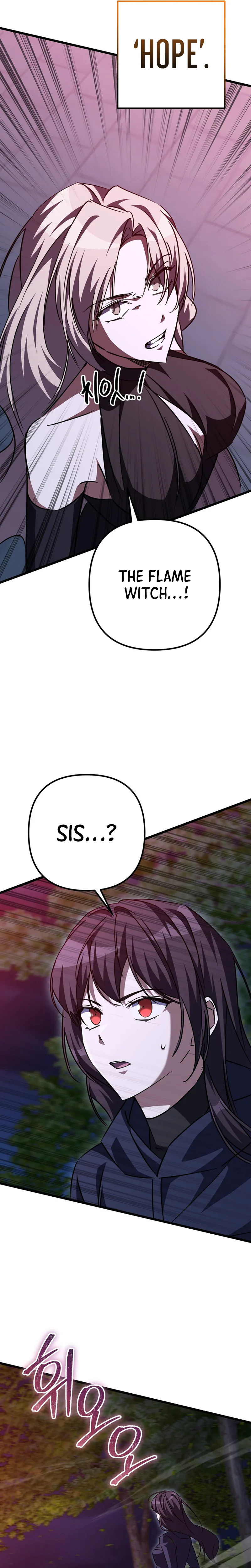 The Regressed Extra Becomes a Genius Chapter 35 - Page 37