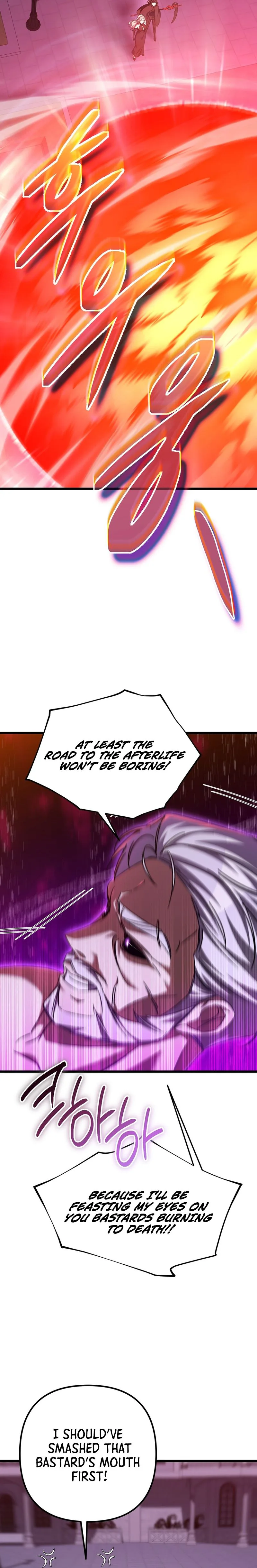 The Regressed Extra Becomes a Genius Chapter 36 - Page 4