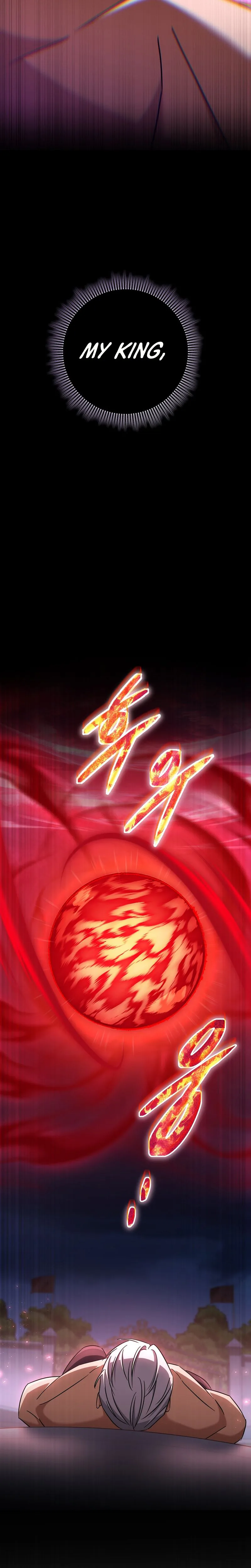 The Regressed Extra Becomes a Genius Chapter 36 - Page 9