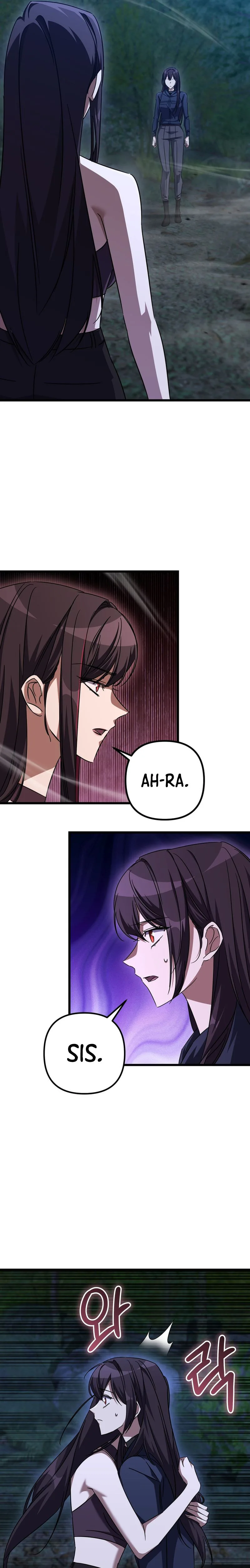 The Regressed Extra Becomes a Genius Chapter 36 - Page 17