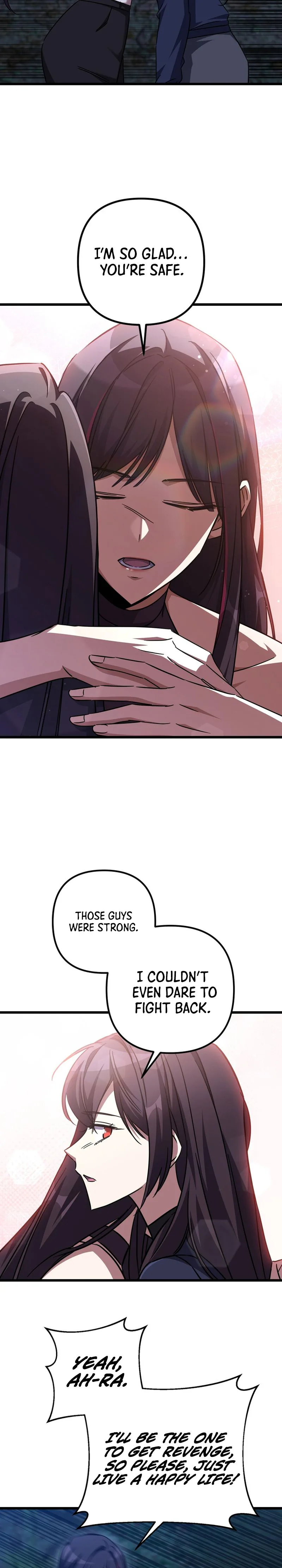 The Regressed Extra Becomes a Genius Chapter 36 - Page 18