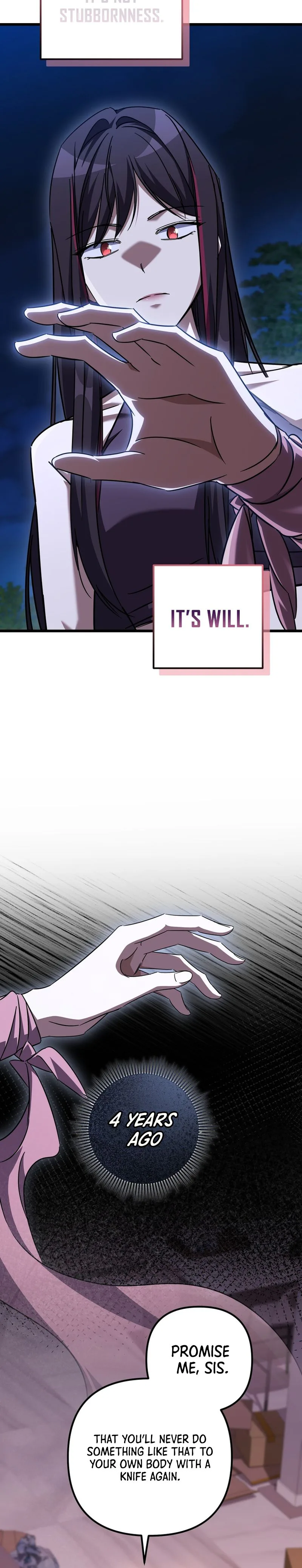 The Regressed Extra Becomes a Genius Chapter 36 - Page 20