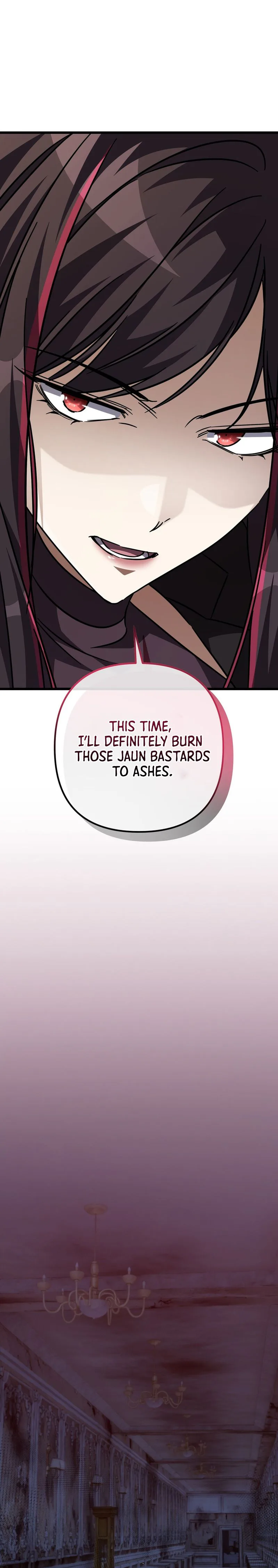 The Regressed Extra Becomes a Genius Chapter 36 - Page 32