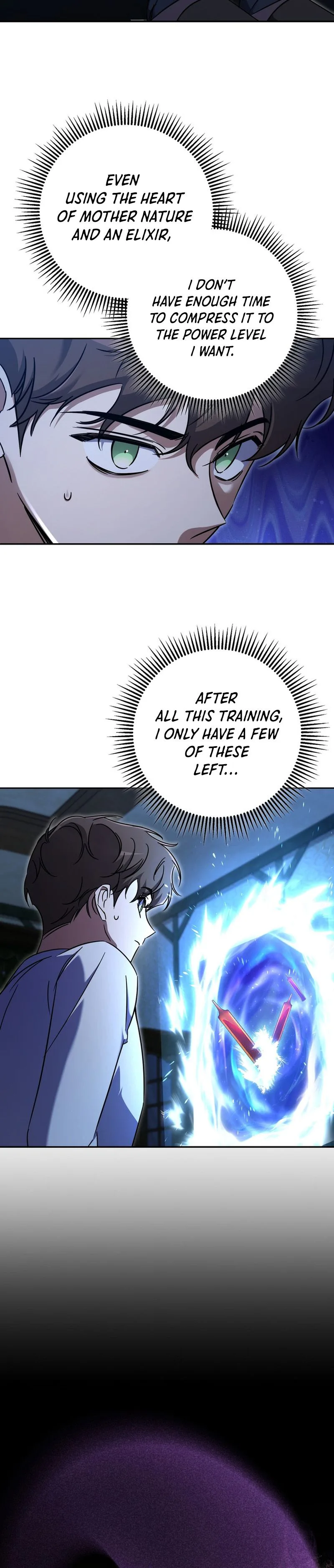 The Regressed Extra Becomes a Genius Chapter 37 - Page 9