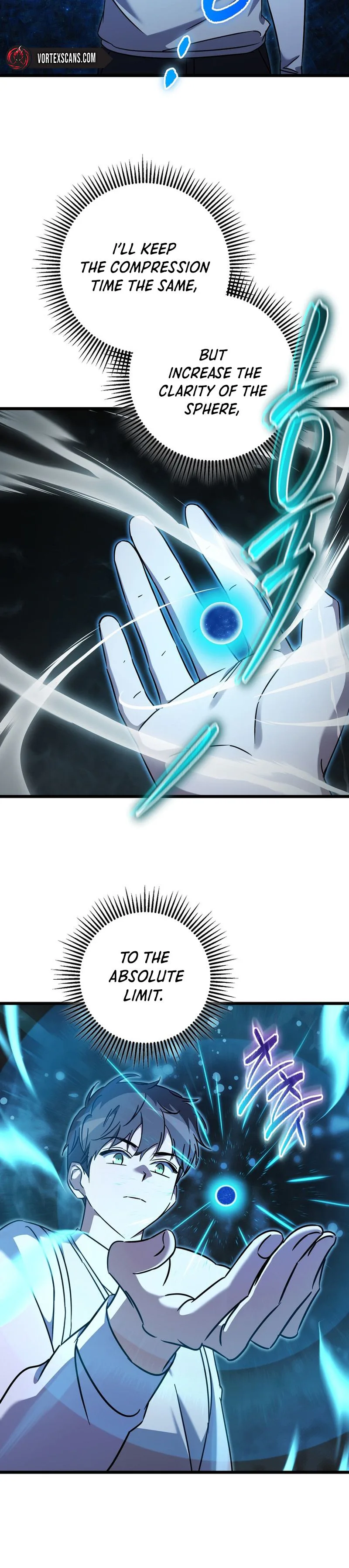 The Regressed Extra Becomes a Genius Chapter 37 - Page 40