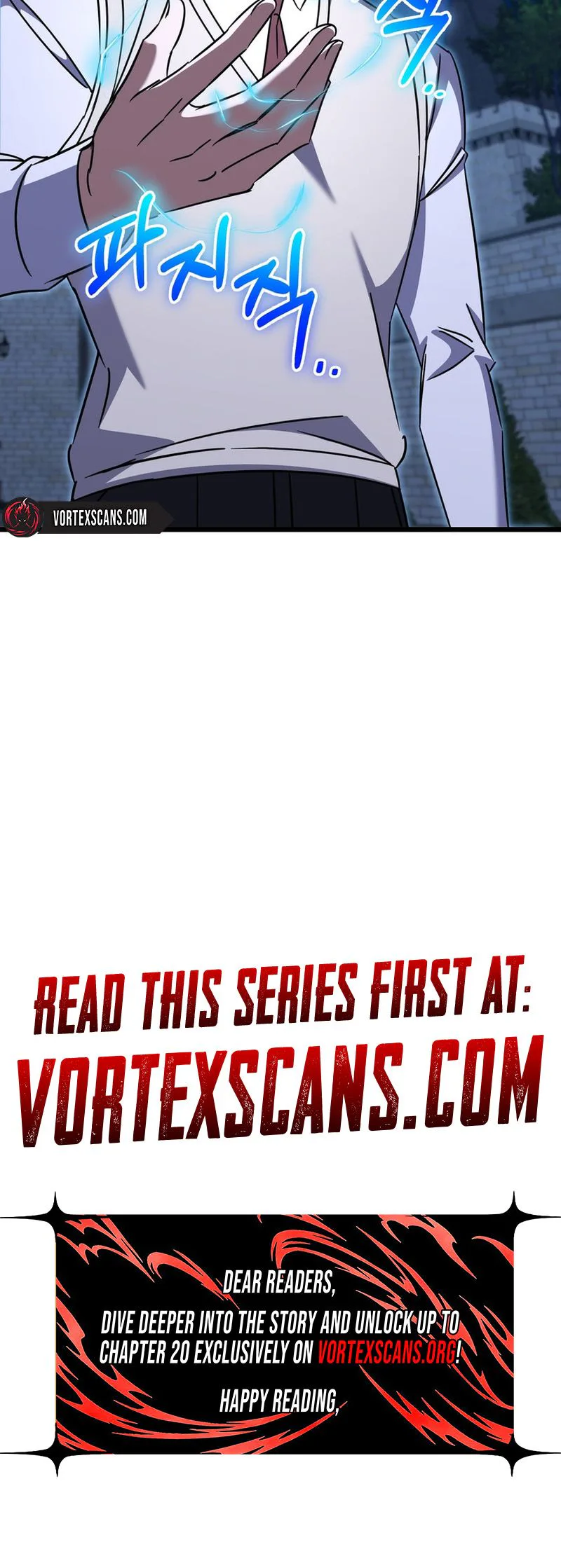 The Regressed Extra Becomes a Genius Chapter 37 - Page 44