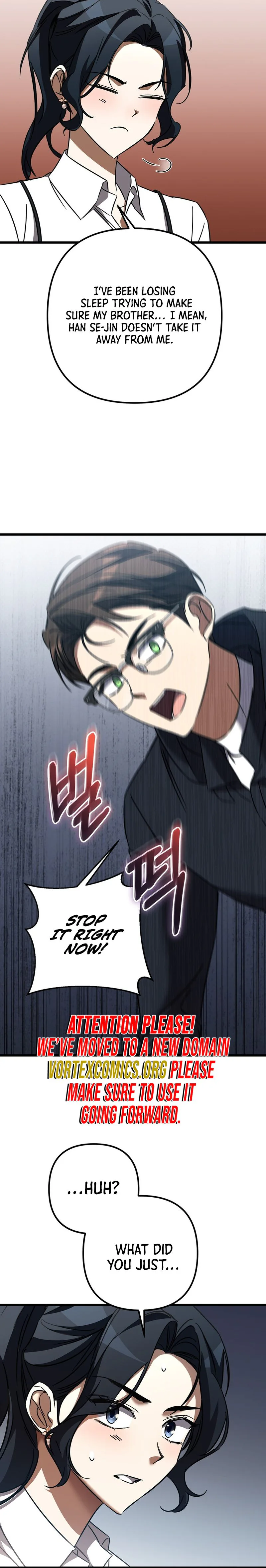 The Regressed Extra Becomes a Genius Chapter 38 - Page 9