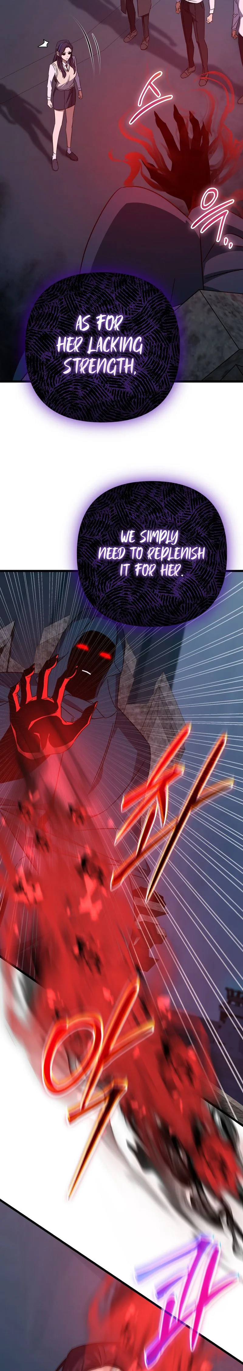 The Regressed Extra Becomes a Genius Chapter 39 - Page 10