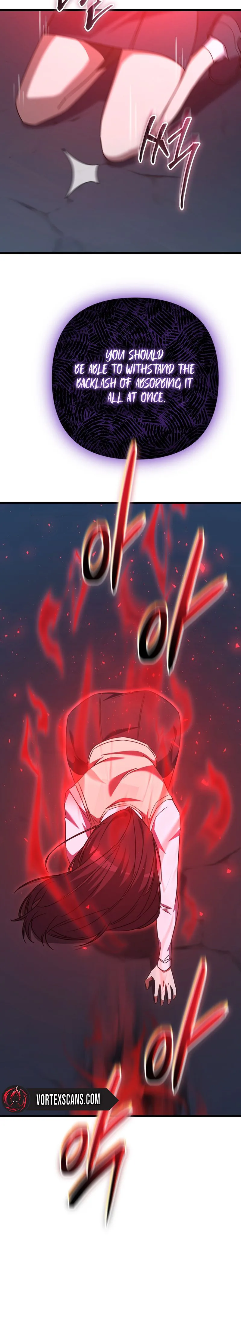 The Regressed Extra Becomes a Genius Chapter 39 - Page 12