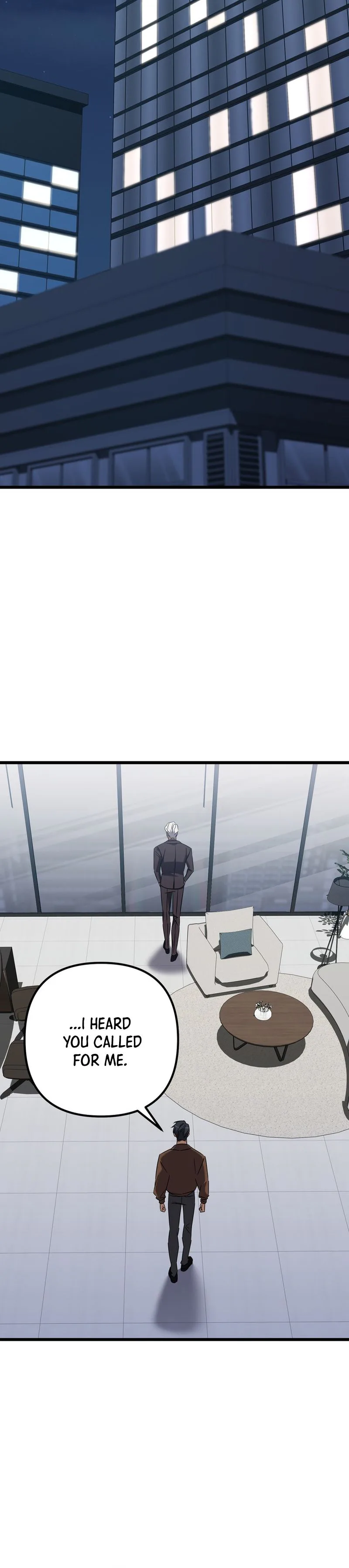 The Regressed Extra Becomes a Genius Chapter 39 - Page 18
