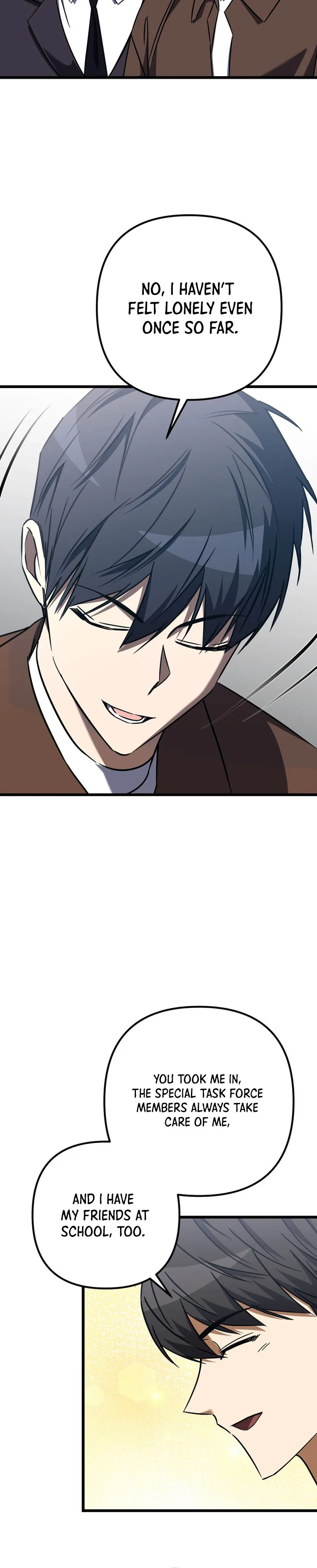 The Regressed Extra Becomes a Genius Chapter 39 - Page 26