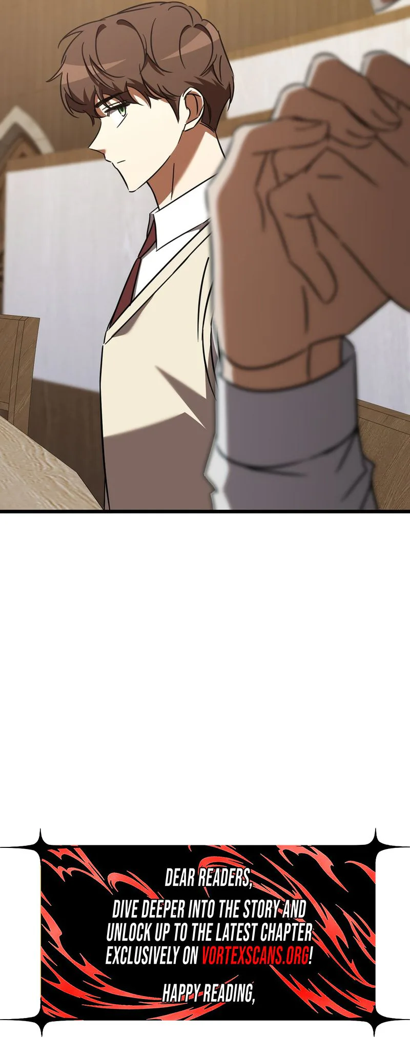 The Regressed Extra Becomes a Genius Chapter 39 - Page 37