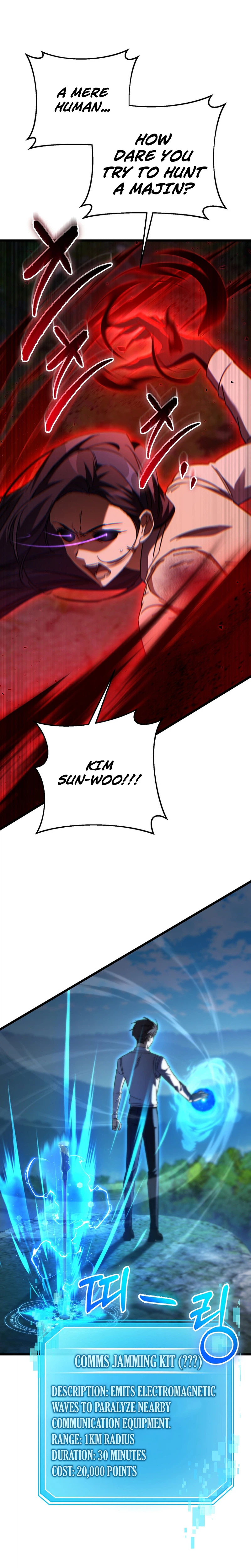 The Regressed Extra Becomes a Genius Chapter 42 - Page 4