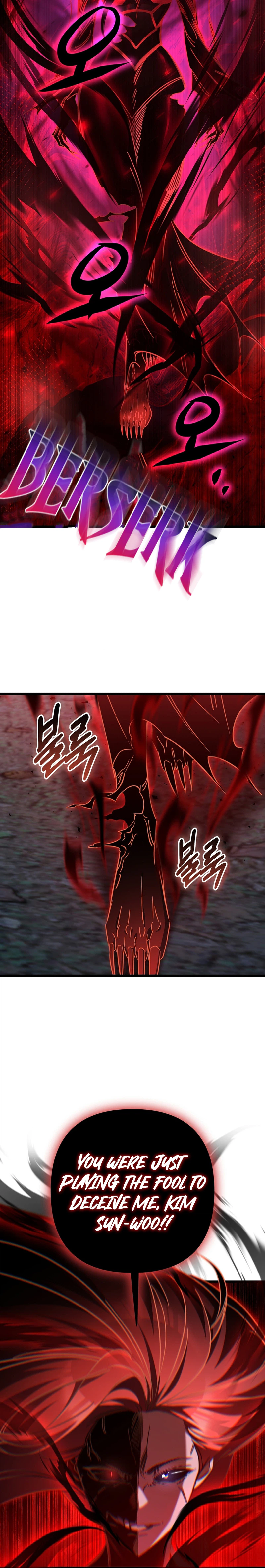 The Regressed Extra Becomes a Genius Chapter 42 - Page 16