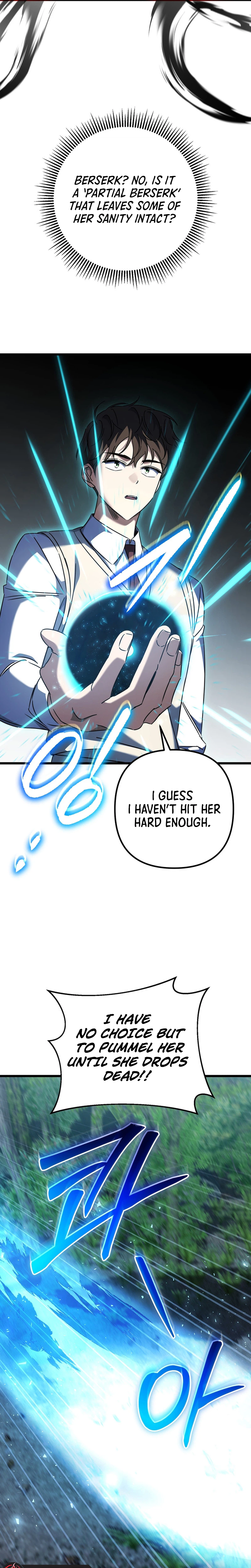 The Regressed Extra Becomes a Genius Chapter 42 - Page 17