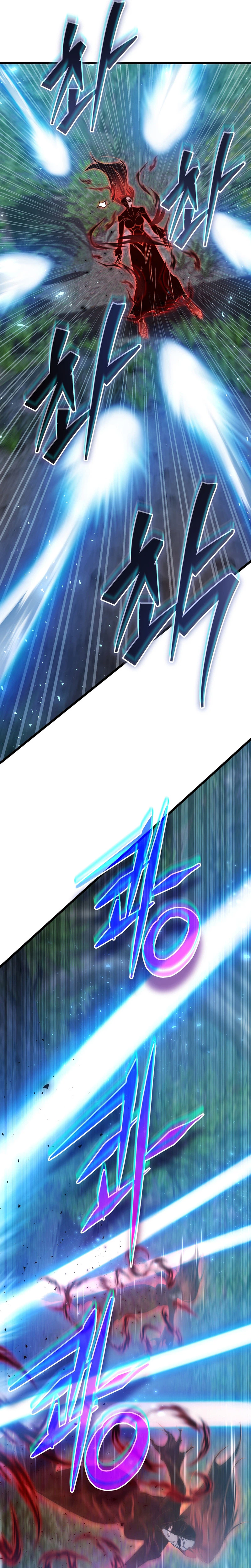 The Regressed Extra Becomes a Genius Chapter 42 - Page 19