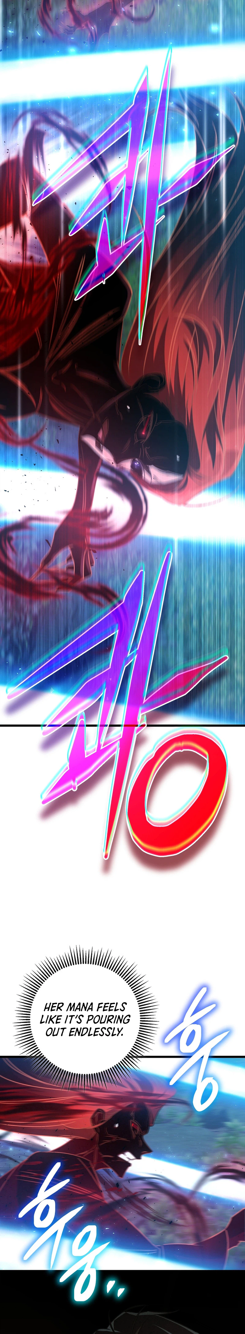 The Regressed Extra Becomes a Genius Chapter 42 - Page 20