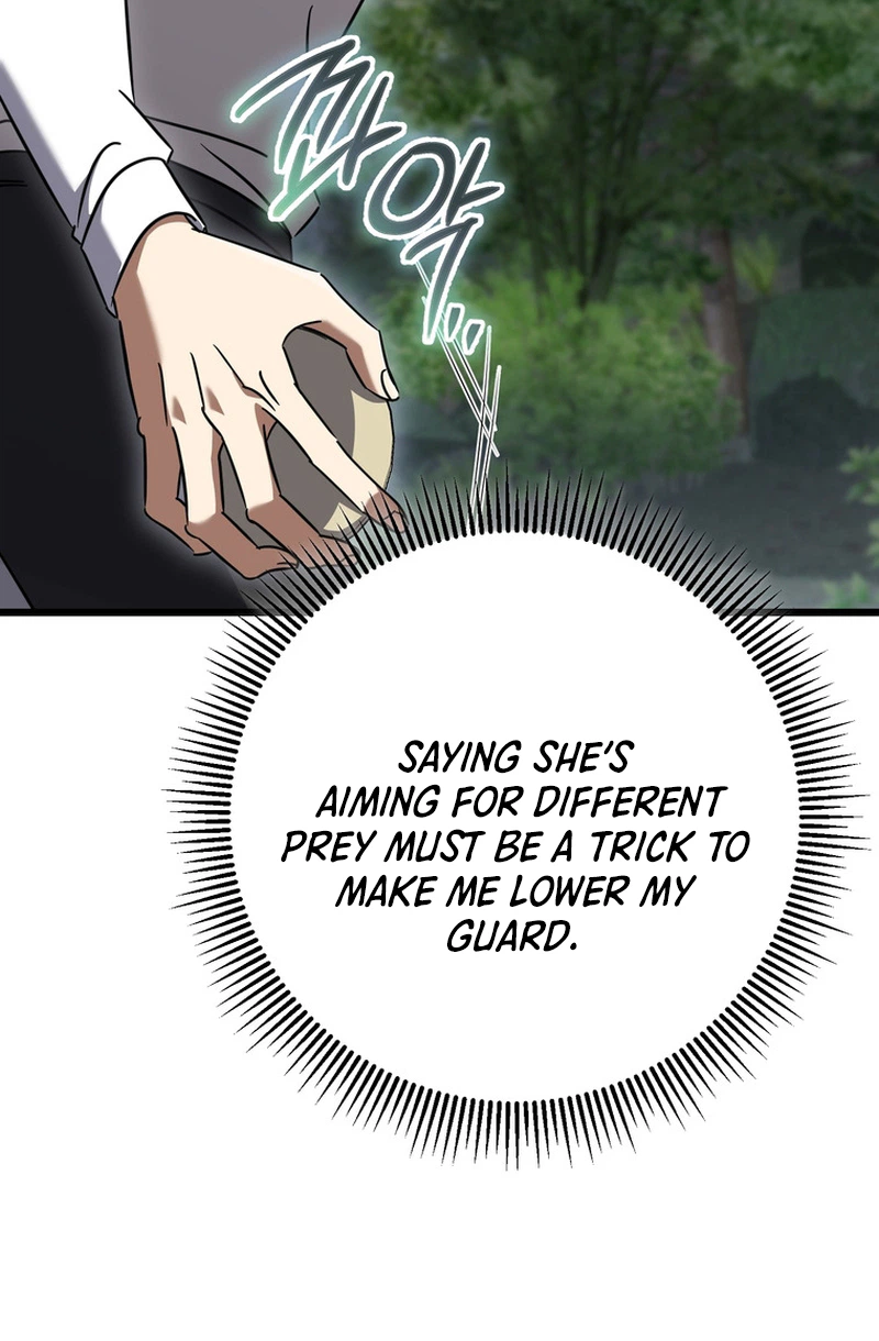 The Regressed Extra Becomes a Genius Chapter 42 - Page 26