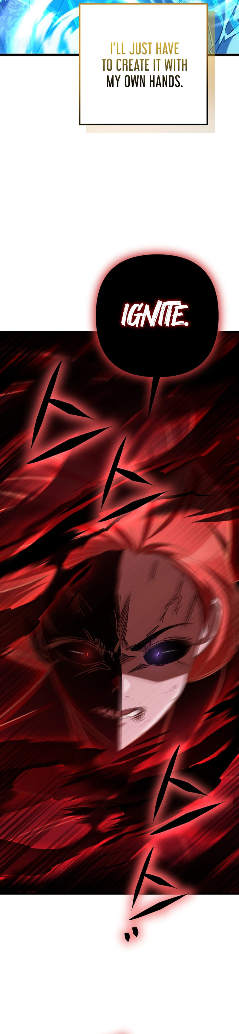 The Regressed Extra Becomes a Genius Chapter 42 - Page 32