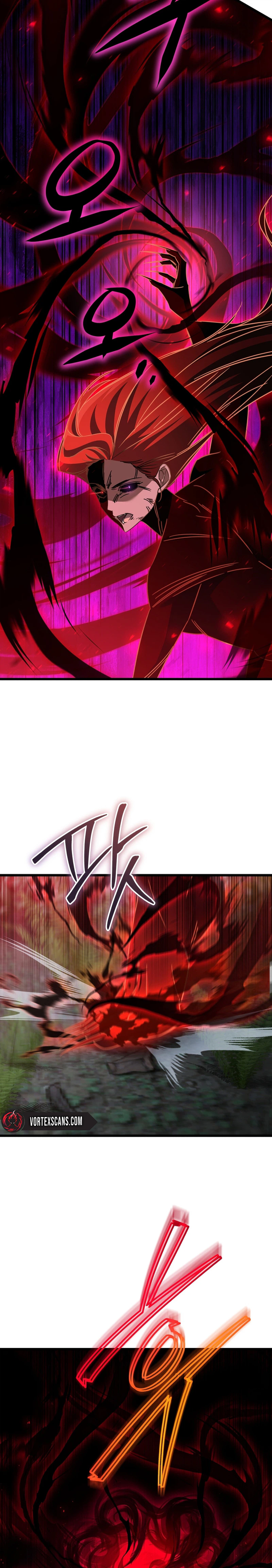 The Regressed Extra Becomes a Genius Chapter 42 - Page 34