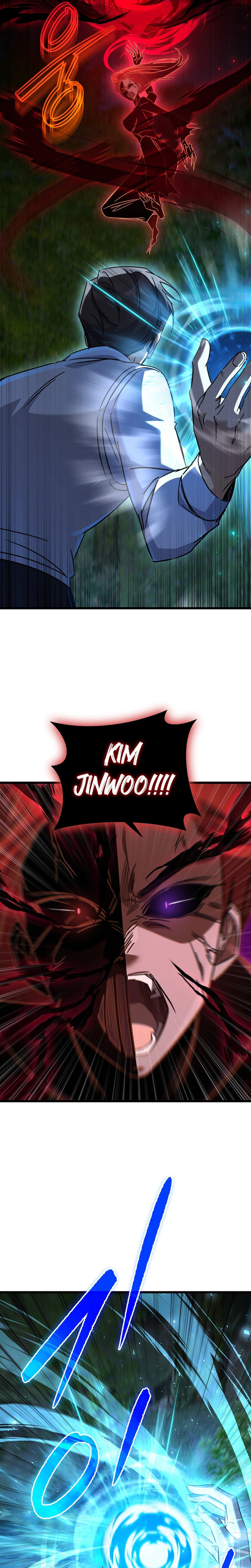 The Regressed Extra Becomes a Genius Chapter 42 - Page 35