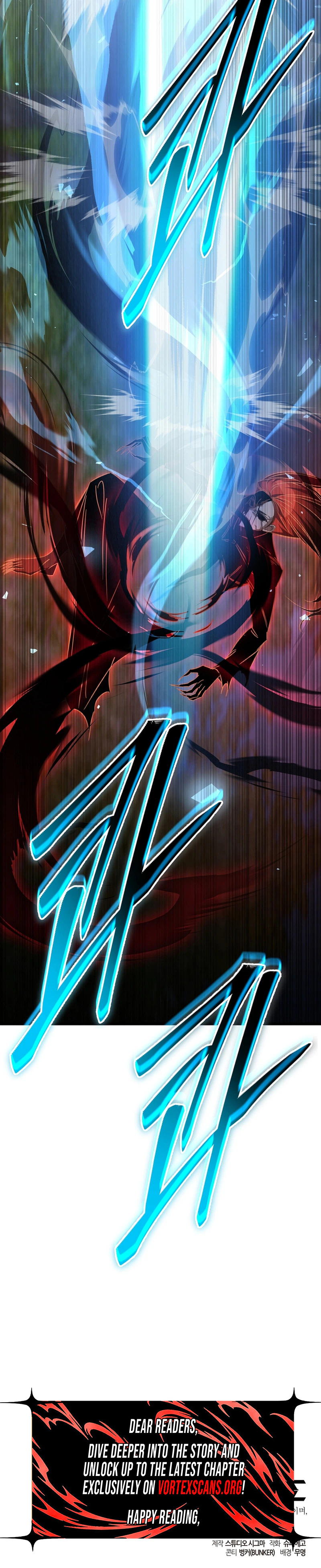 The Regressed Extra Becomes a Genius Chapter 42 - Page 38