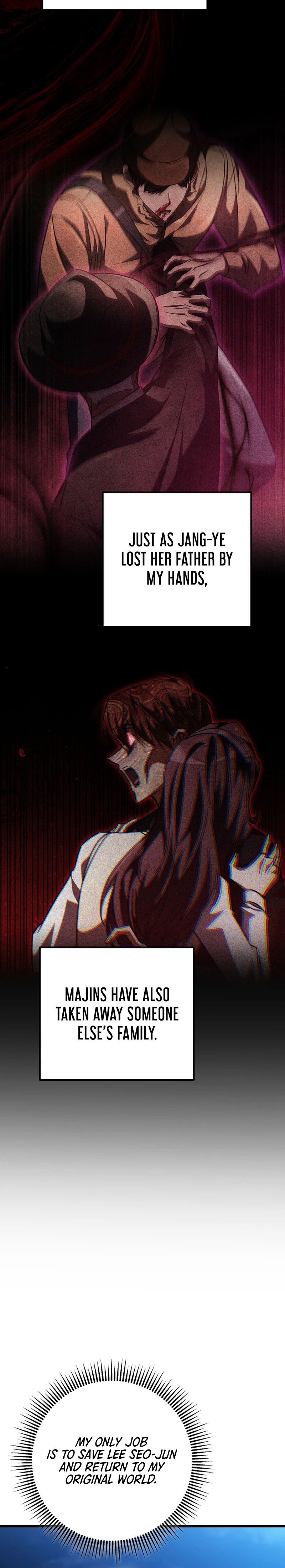 The Regressed Extra Becomes a Genius Chapter 43 - Page 18
