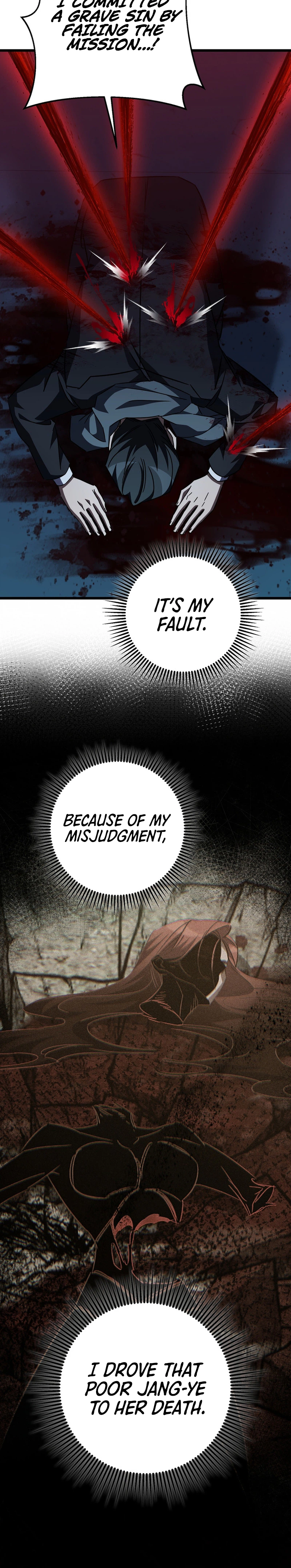 The Regressed Extra Becomes a Genius Chapter 44 - Page 25
