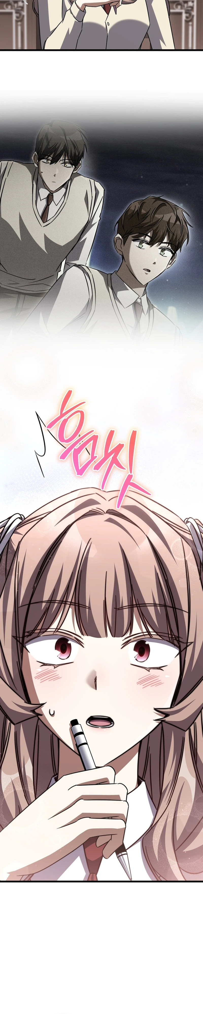 The Regressed Extra Becomes a Genius Chapter 45 - Page 16