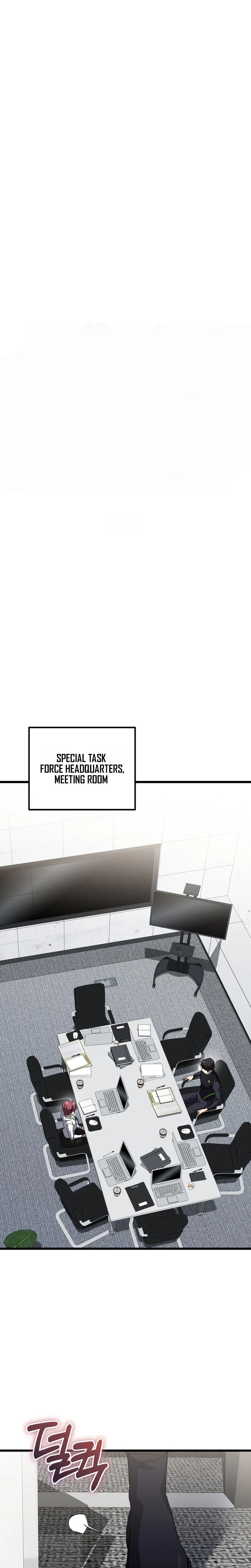 The Regressed Extra Becomes a Genius Chapter 46 - Page 20