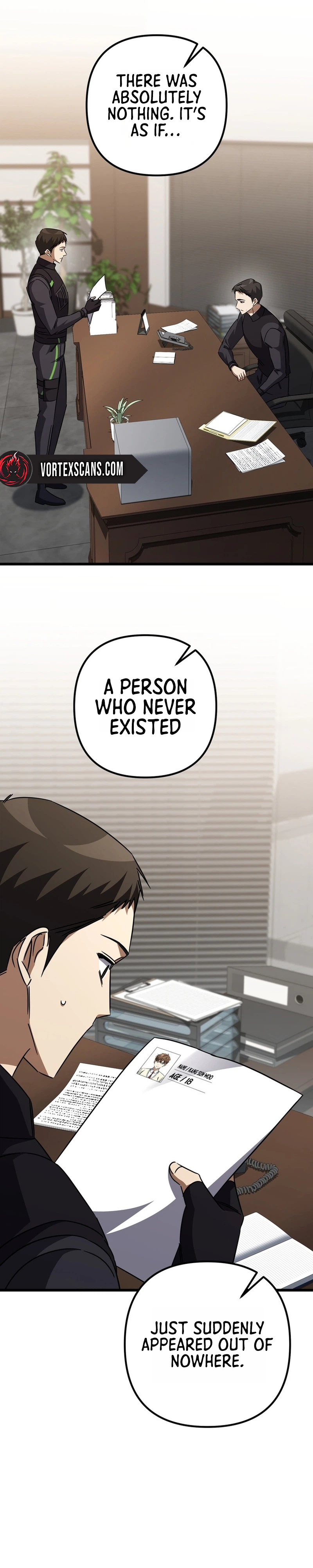 The Regressed Extra Becomes a Genius Chapter 46 - Page 23