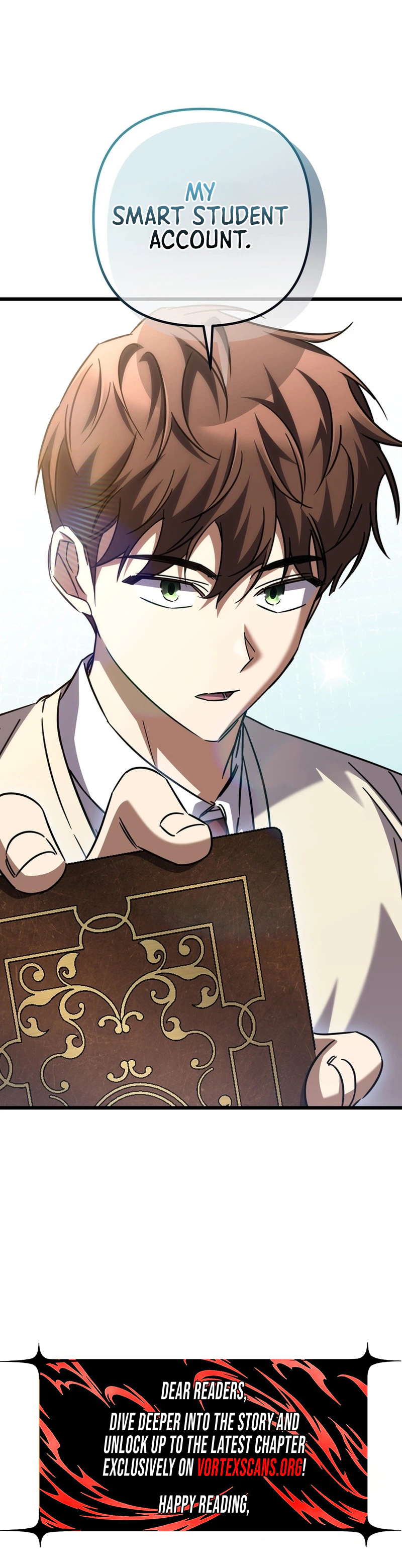 The Regressed Extra Becomes a Genius Chapter 46 - Page 40