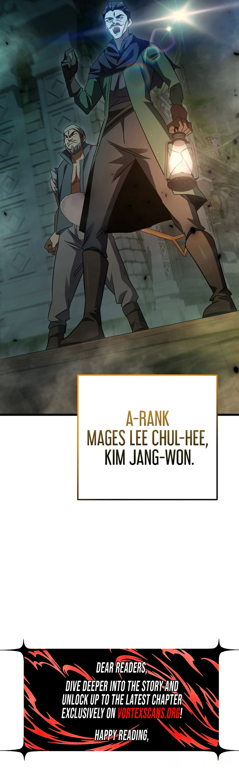 The Regressed Extra Becomes a Genius Chapter 47 - Page 35