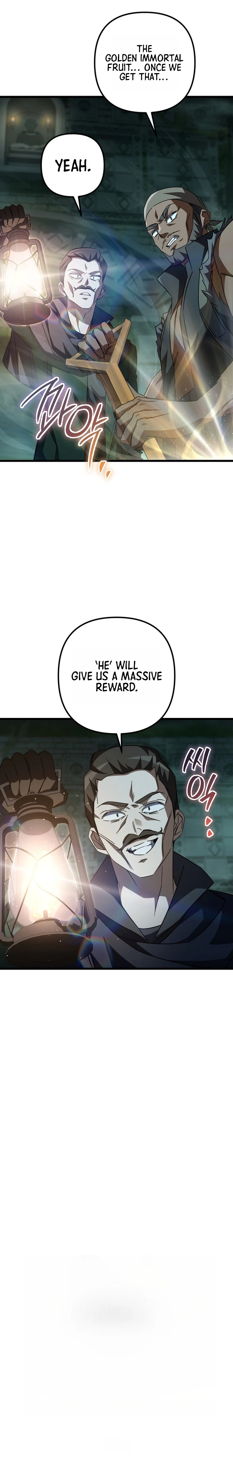 The Regressed Extra Becomes a Genius Chapter 48 - Page 5