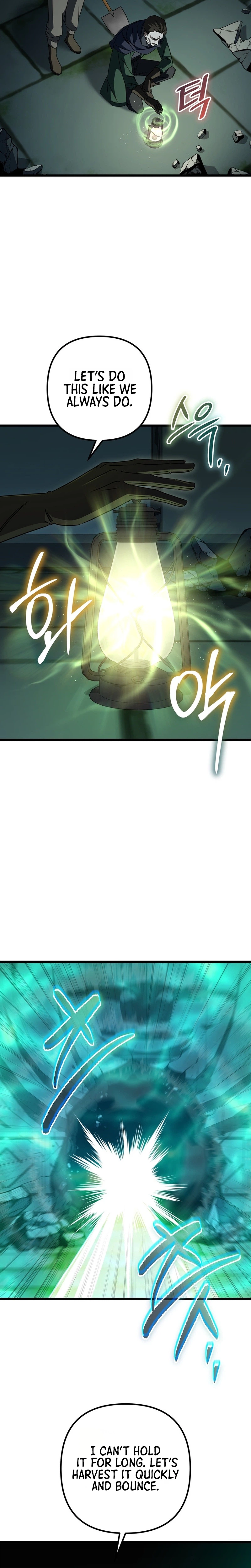 The Regressed Extra Becomes a Genius Chapter 48 - Page 29