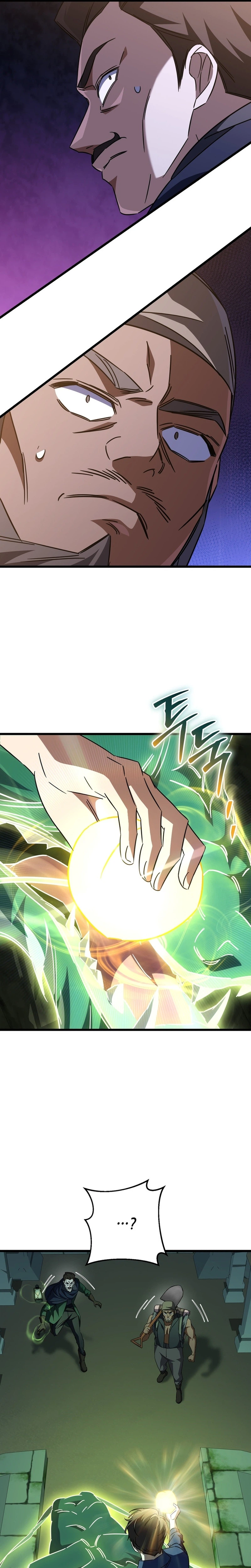 The Regressed Extra Becomes a Genius Chapter 48 - Page 31