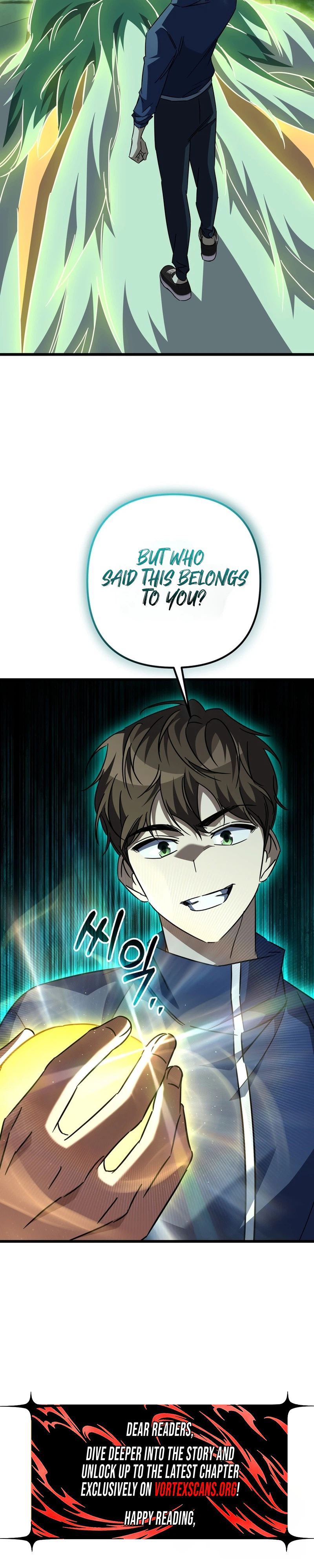 The Regressed Extra Becomes a Genius Chapter 48 - Page 32